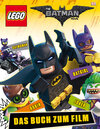 Buchcover The LEGO® Batman Movie