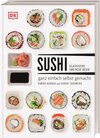 Buchcover Sushi