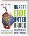 Buchcover Unsere Erde unter Druck