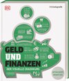 Buchcover #dkinfografik. Geld und Finanzen