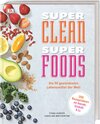 Buchcover Super Clean Super Foods