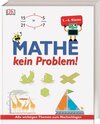 Buchcover Mathe – kein Problem!
