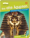 Buchcover memo Wissen entdecken. Das alte Ägypten