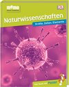 Buchcover memo Wissen entdecken. Naturwissenschaften