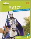 Buchcover memo Wissen entdecken. Ritter