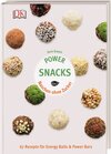 Buchcover Power Snacks