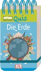 Buchcover memo Quiz. Die Erde