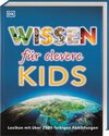 Buchcover Wissen für clevere Kids