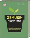 Buchcover Gemüse-Know-how