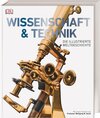 Buchcover Wissenschaft & Technik