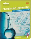 Buchcover memo Wissen entdecken. Chemische Elemente
