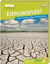 Buchcover memo Wissen entdecken. Klimawandel