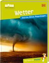 Buchcover memo Wissen entdecken. Wetter