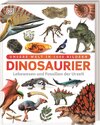 Buchcover Unsere Welt in 1000 Bildern. Dinosaurier