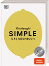 Buchcover Simple. Das Kochbuch