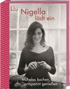 Buchcover Nigella lädt ein