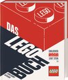 Buchcover Das LEGO® Buch Jubiläumsausgabe