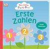 Buchcover Mein liebstes Pop-up-Buch. Erste Zahlen