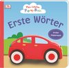 Buchcover Mein liebstes Pop-up-Buch. Erste Wörter