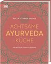 Buchcover Achtsame Ayurveda-Küche