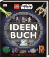 Buchcover LEGO® Star Wars™ Ideen Buch