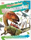 Buchcover Superchecker! Dinosaurier