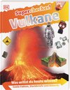 Buchcover Superchecker! Vulkane