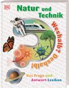 Buchcover Weshalb? Deshalb! Natur und Technik