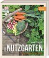 Buchcover Der Nutzgarten