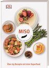 Buchcover Miso