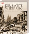 Buchcover Der Zweite Weltkrieg