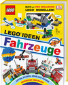 Buchcover LEGO® Ideen Fahrzeuge