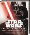 Buchcover Star Wars™ Das ultimative Buch