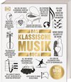 Buchcover Big Ideas. Das Klassische-Musik-Buch