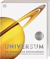 Buchcover Universum