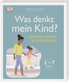 Buchcover Was denkt mein Kind?