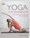 Buchcover Yoga in der Schwangerschaft