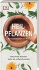 Buchcover Heilpflanzen Kompaktlexikon