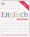 Buchcover Englisch für Eltern