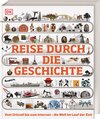 Buchcover Reise durch die Geschichte