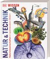 Buchcover DK Wissen. Natur & Technik