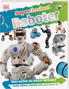 Buchcover Superchecker! Roboter