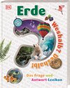 Buchcover Weshalb? Deshalb! Erde