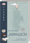 Buchcover Authentisch japanisch
