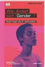 Buchcover #dkkontrovers. Wie ändert sich Gender?