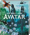 Buchcover Die Welt von Avatar