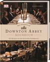 Buchcover Das offizielle Downton-Abbey-Kochbuch