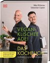 Buchcover Vegan-Klischee ade! Das Kochbuch