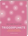Buchcover Self-Care Collection. Triggerpunkte