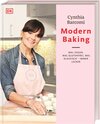 Buchcover Modern Baking